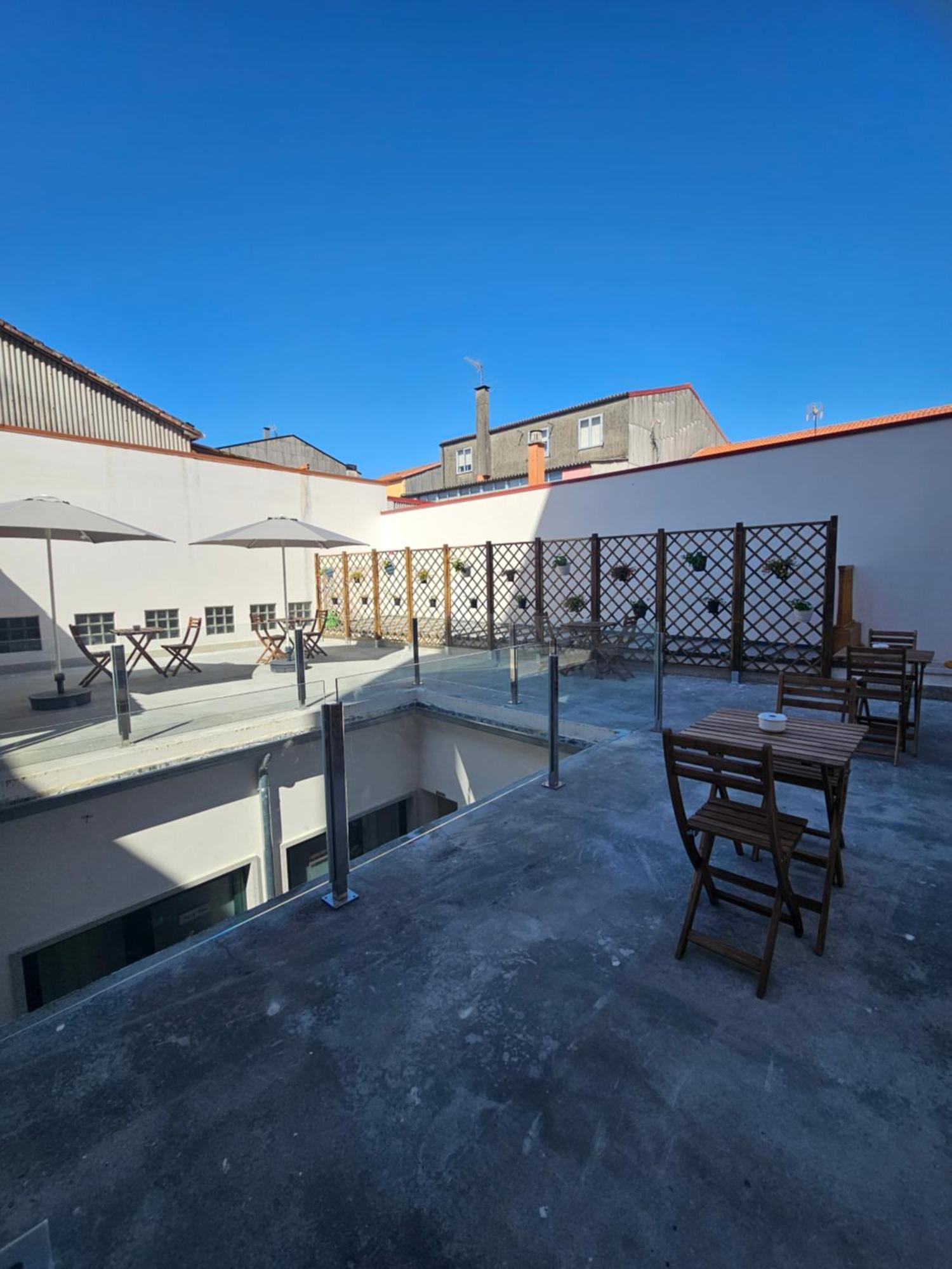 Pension Casa Cruceiro Arzua Exterior photo